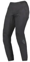 SCOTT Trail Storm WP bukser Sort Til Kvinner SCOTT Trail Storm WP bukser Sort Til Kvinner