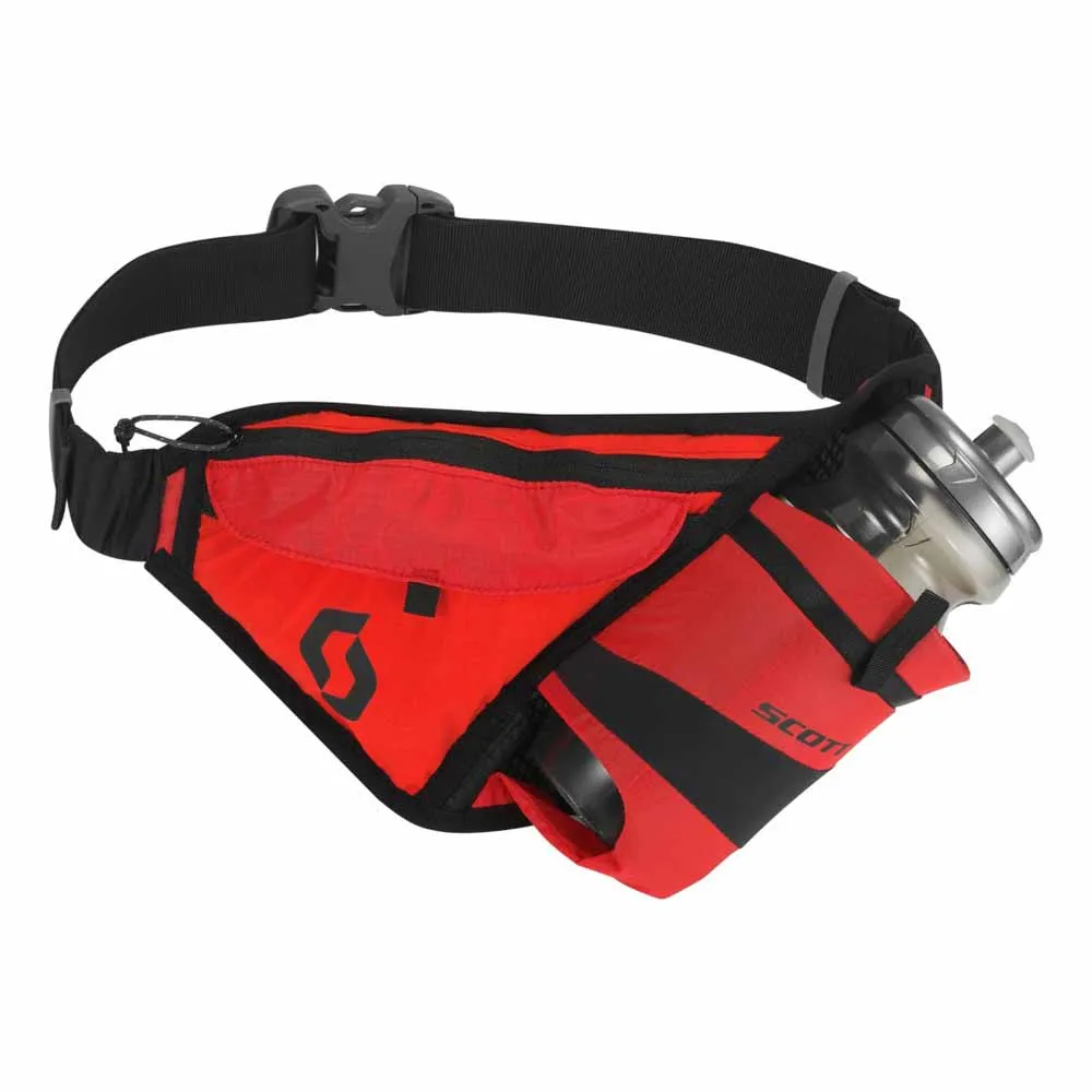 SCOTT Trail Tr Fanny Pack Midjeveske, Fiery red SCOTT Trail Tr Fanny Pack Midjeveske, Fiery red