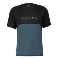 SCOTT Trail Tuned Kortskjortet Enduro-sykkeltrøye