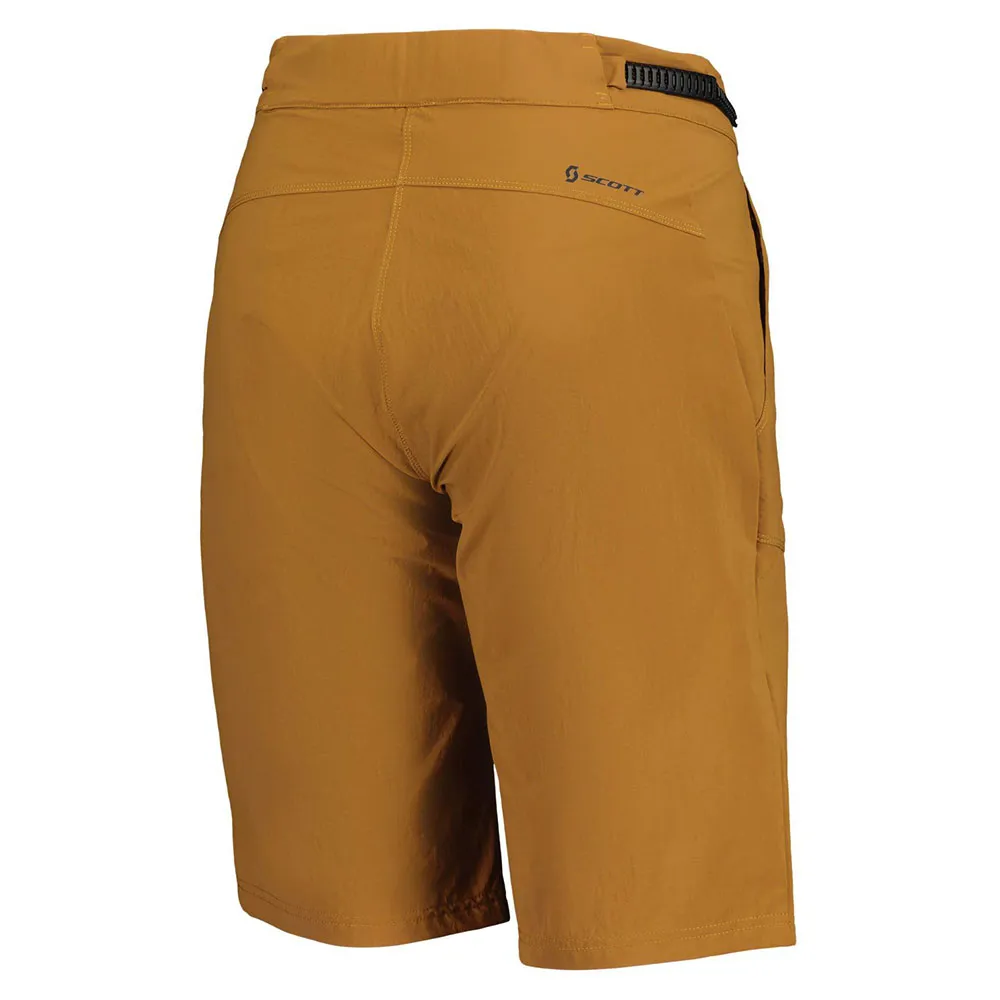 SCOTT Trail Tuned Shorts