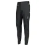 SCOTT Trail Tuned sykkelbukser uten pute sort herre