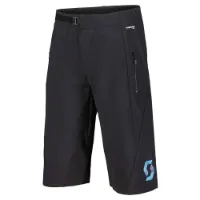 SCOTT Trail Tuned Sykkelshorts