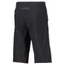 SCOTT Trail Tuned Sykkelshorts, Black