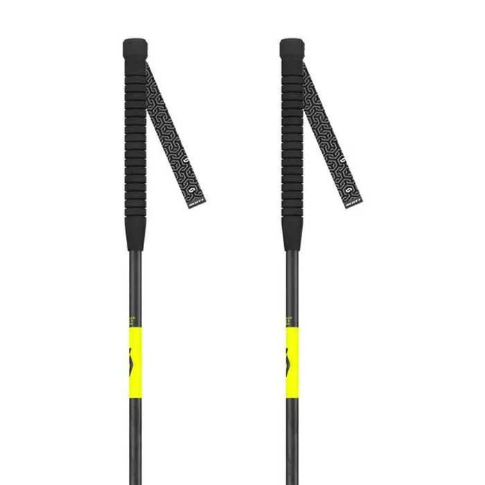 SCOTT Trail Ultra Carbon Spaserstokker