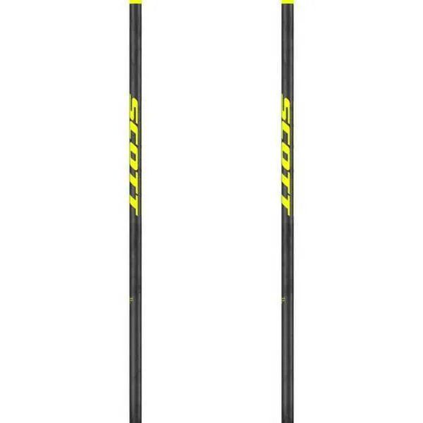 SCOTT Trail Ultra Carbon Spaserstokker