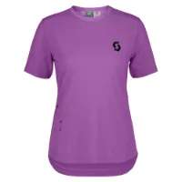 SCOTT Trail Vertic Dri Kortarmet T-skjorte