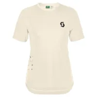 SCOTT Trail Vertic DRI kortermet sykkeltrøye cotton dame SCOTT Trail Vertic DRI kortermet sykkeltrøye cotton dame