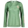 Glade green / crystal pink