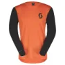 Oransje