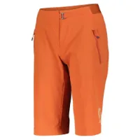SCOTT Trail Vertic Loose Fit Shorts med Innlegg Blå SCOTT Trail Vertic Loose Fit Shorts med Innlegg Blå