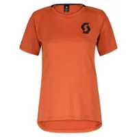 SCOTT Trail Vertic Pro Kortskjortet Enduro-sykkeltrøye