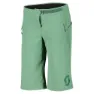 SCOTT Trail Vertic Pro Shorts, Glade green