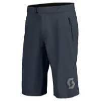 SCOTT Trail Vertic sykkelshorts mørkeblå herre SCOTT Trail Vertic sykkelshorts mørkeblå herre
