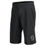 SCOTT Trail Vertic sykkelshorts sort herre