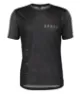 SCOTT Trail Vertic T-shirt, Sort til herre, Grå/svart, M
