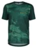 SCOTT Trail Vertic T-shirt til herre, Grønn, M