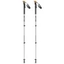SCOTT Trek Alu Spaserstokker, Grey, 100-130cm