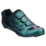 Prism green / black