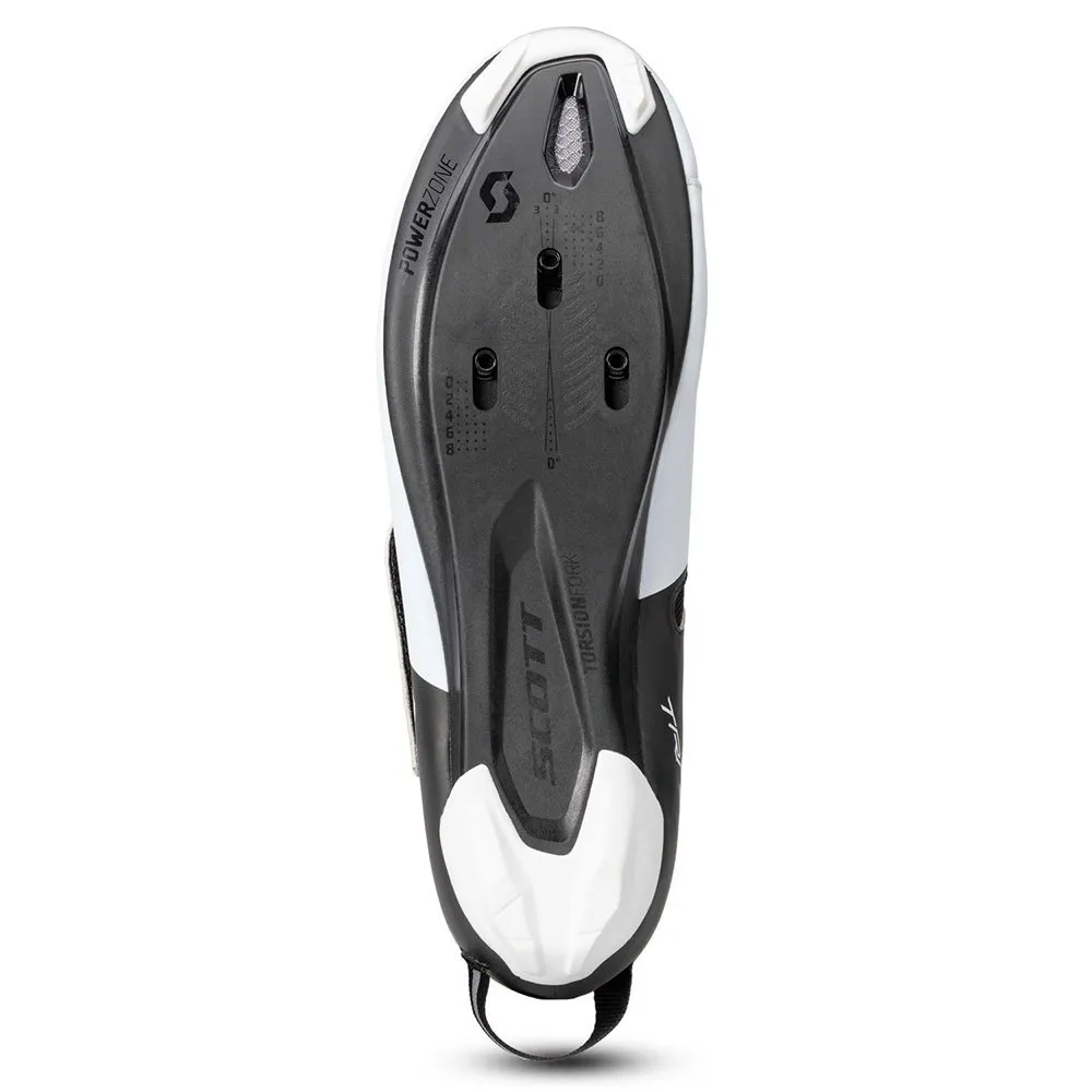 SCOTT Tri Sprint Landeveissykkelsko
