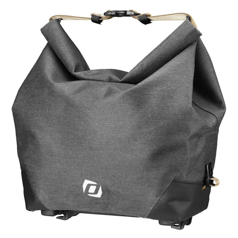SCOTT Trunkbag 2.0 20l Sykkelveske, Black, One Size
