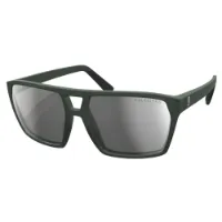 SCOTT Tune Polarized Solbriller Matt sort