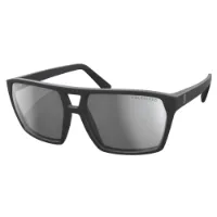 SCOTT Tune Polarized Solbriller Mørkegrønn
