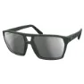 SCOTT Tune Polarized Solbriller Mørkegrønn