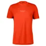 SCOTT Typo T-shirt, Mørkeblå