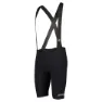 SCOTT ULTD. Aero ++++ bibshorts med pute sort herre