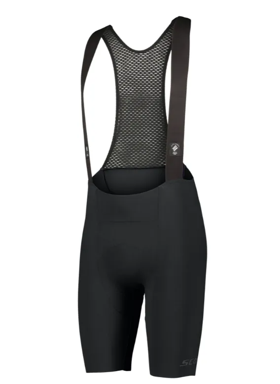 SCOTT ULTD.++++ Bibshorts, Sort SCOTT ULTD.++++ Bibshorts, Sort