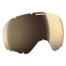SCOTT Unlimited Ii Otg Acs Erstatningslinser unisex, Golden, Light Sensitive Bronze Chrome/CAT3