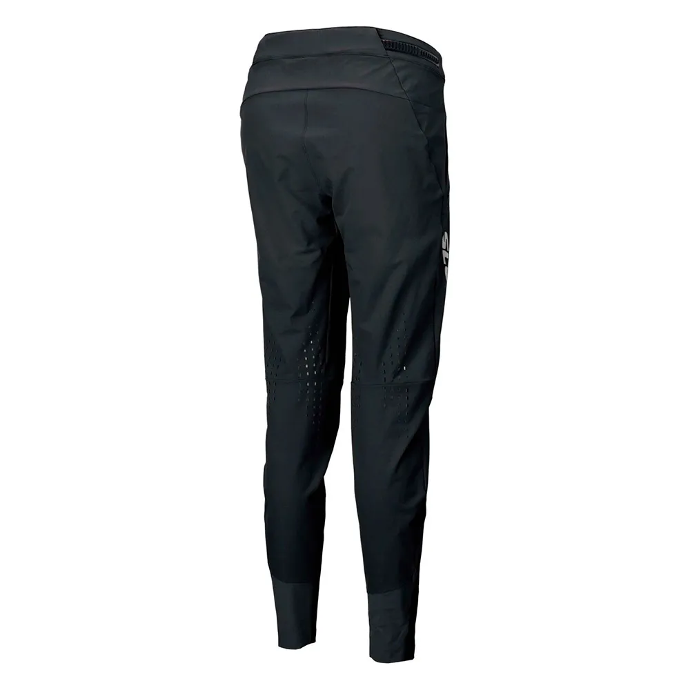 SCOTT Vertic Pro Bukser, Black