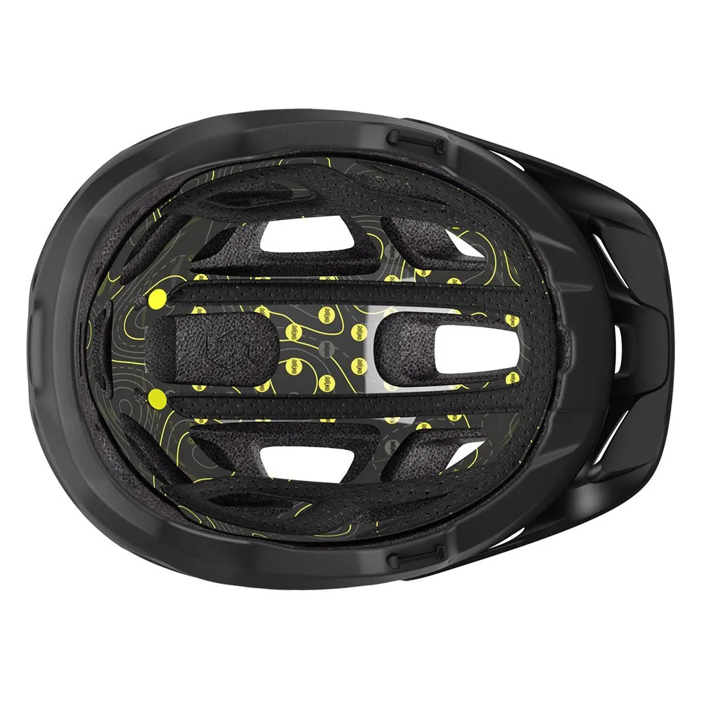 SCOTT Vivo Plus Mips Mtb-hjelm