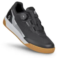 SCOTT Volt Evo Flat sykkelsko sort dame SCOTT Volt Evo Flat sykkelsko sort dame