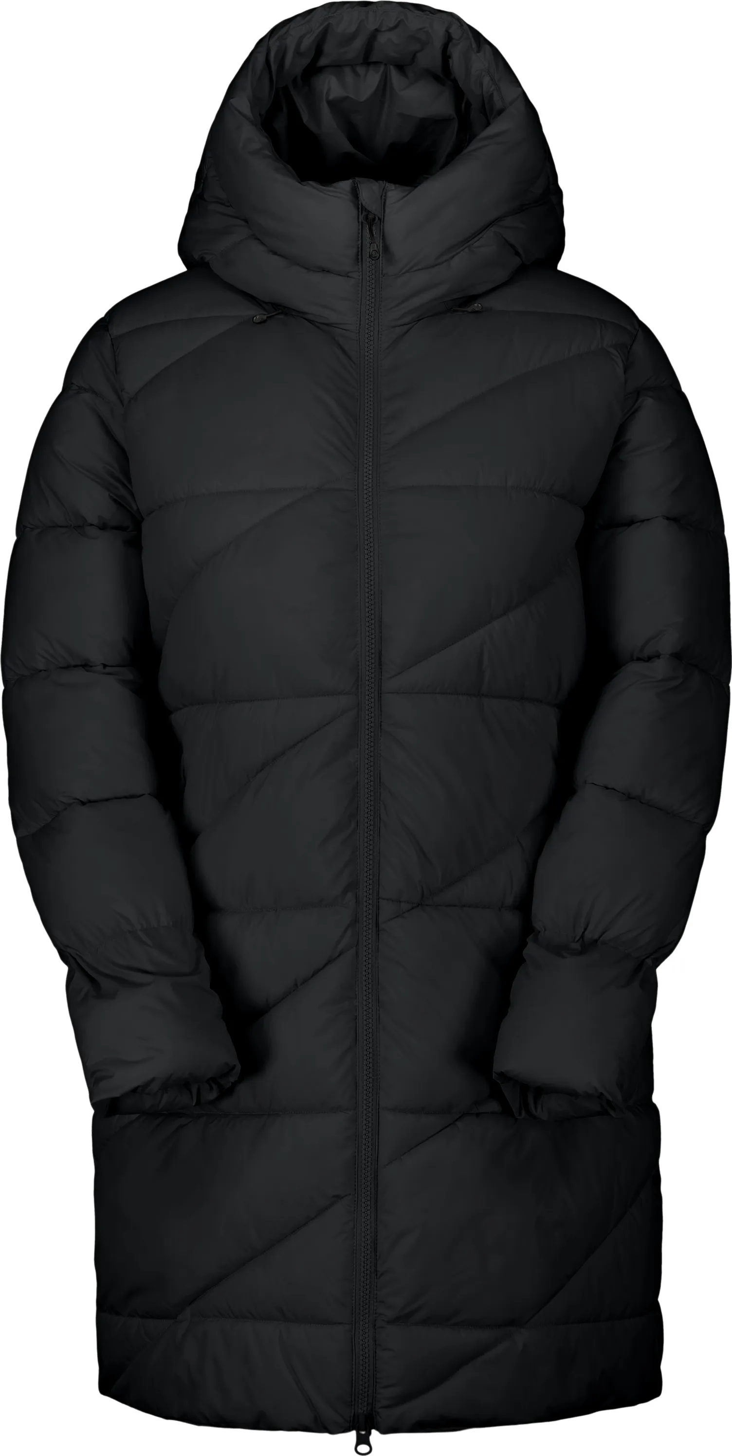SCOTT Women's Insuloft Warm Parka