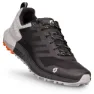 Black / light grey