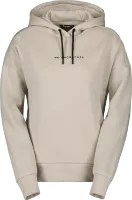 SCOTT Women's Tech Warm Hoody