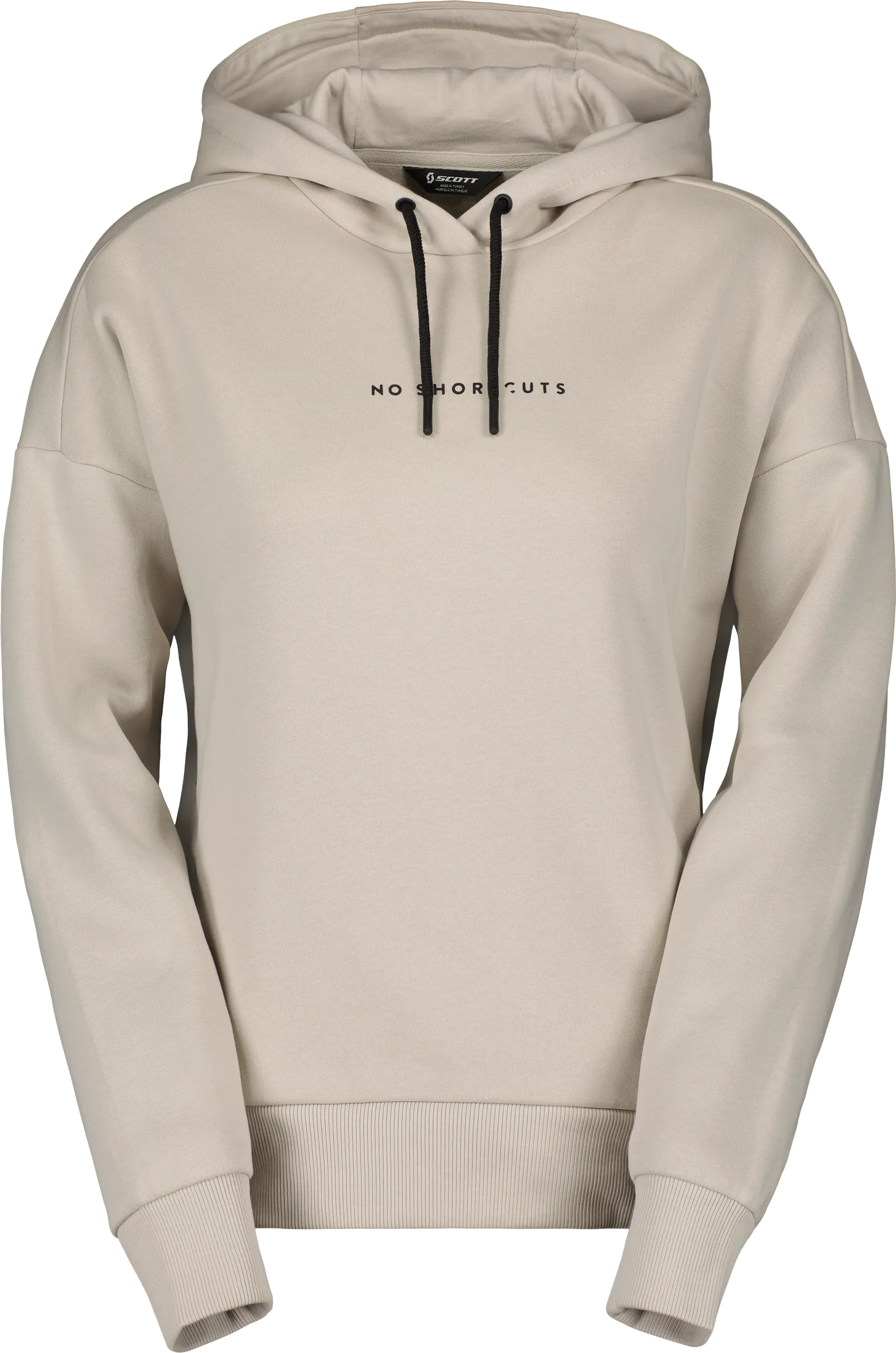 SCOTT Women's Tech Warm Hoody