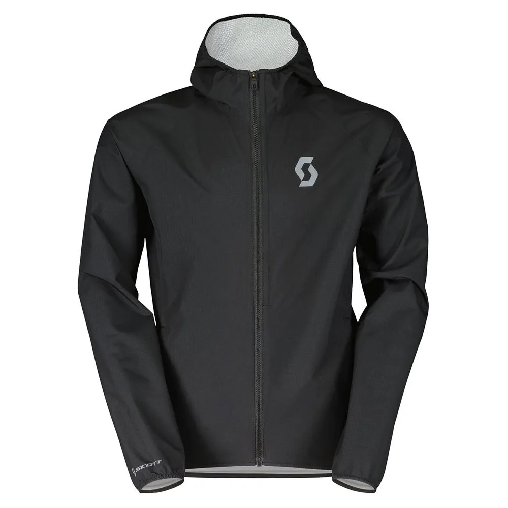 SCOTT Wp Hoodie Rain Jakke SCOTT Wp Hoodie Rain Jakke
