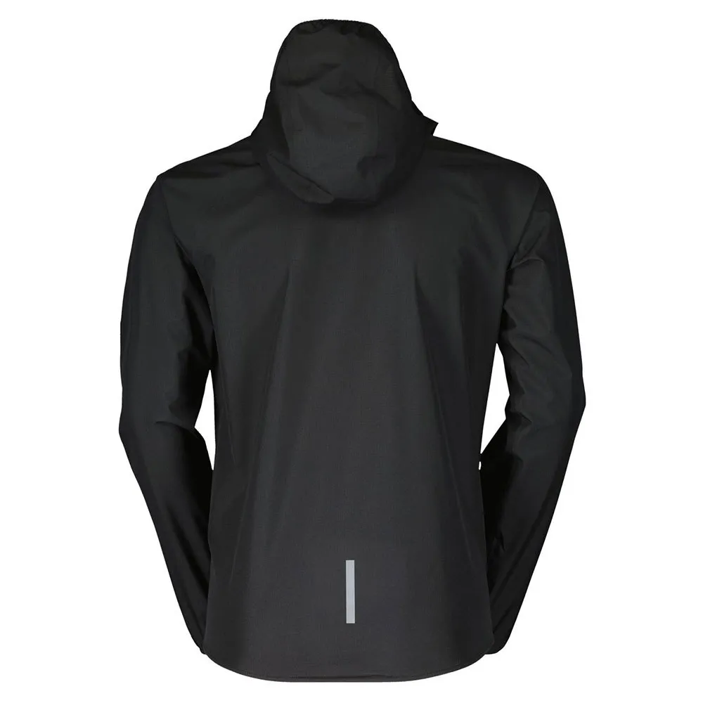 SCOTT Wp Hoodie Rain Jakke SCOTT Wp Hoodie Rain Jakke