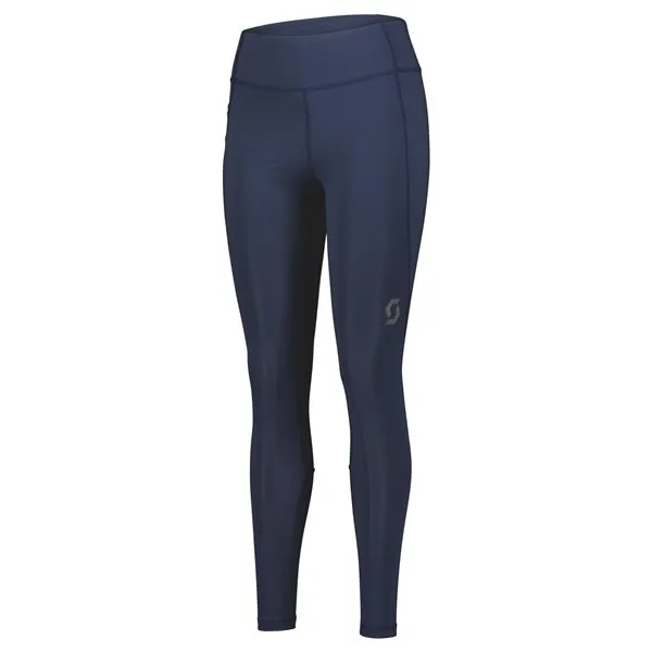 SCOTT Ws Trail Run Full Tights SCOTT Ws Trail Run Full Tights