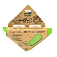Scrubba Wash Bag Scrubba Wash Bag
