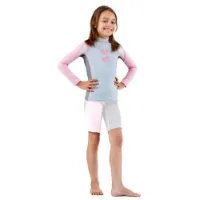 Scubapro Harmony Rash Guard Uv-beskyttende Langermet T-skjorte Scubapro Harmony Rash Guard Uv-beskyttende Langermet T-skjorte