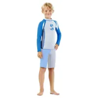 Scubapro Wizard Uv-beskyttende Langermet T-skjorte