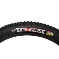 Scylla Textra Tubeless 29´´ X 2.25 Mtb-dekk Refurbished Scylla Textra Tubeless 29´´ X 2.25 Mtb-dekk Refurbished