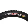 Scylla Textra Tubeless 29´´ X 2.25 Mtb-dekk Refurbished, Black, 29" x 2.25, Sykkeldekk