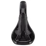 SDG Bel Air 3.0 Carbon Sykkelsete, Black, 140mm