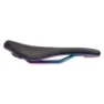 SDG Bel-air 3.0 Overland Limited Edition Sykkelsete, Black / oil slick, 140mm