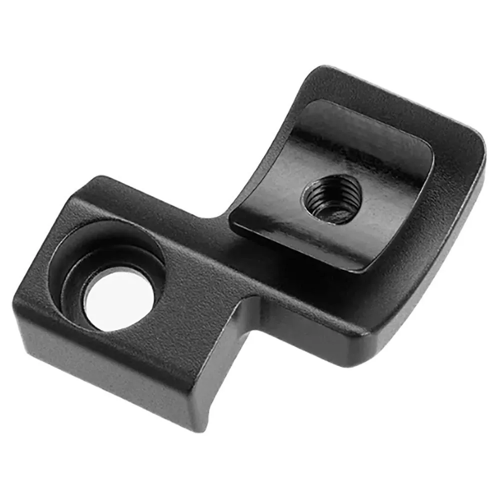 SDG I-spec Ev Tellis Klemme, Black, One Size