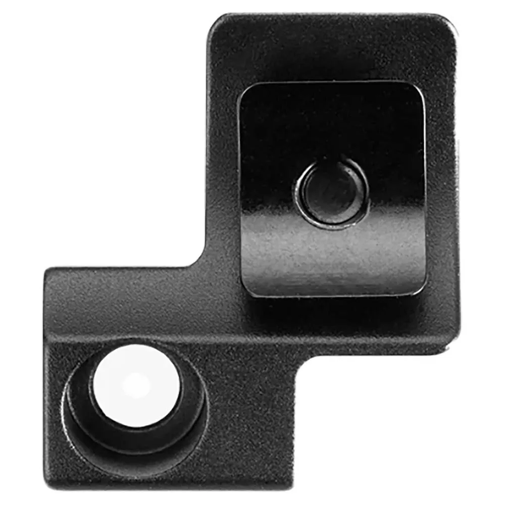 SDG I-spec Ev Tellis Klemme, Black, One Size